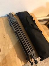 Libec TH-650 Treppiede in