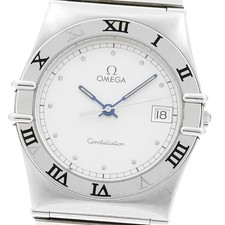 Orologio Uomo OMEGA