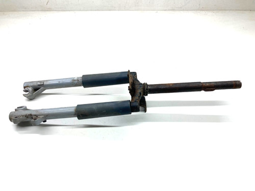 Forcella fork anteriore - forcella,