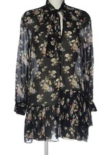 ZARA WOMAN Mini Abito Donna