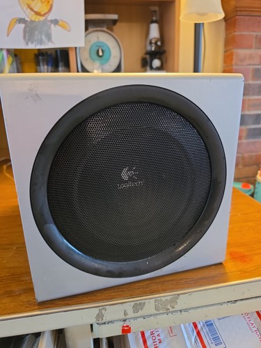 Logitech 2300 altoparlanti - logitech,
