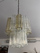 Lampadario Vintage anni 70
