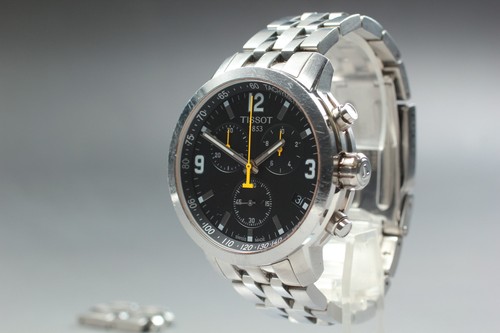 Ecc orologio cronografo da - cronografo,