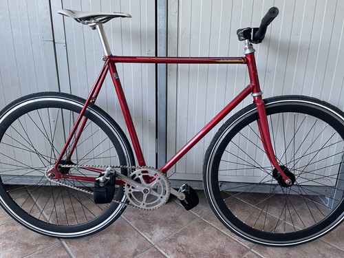 Bicicletta liberarti pista - liberarti,