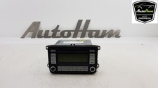 Radio Radio Volkswagen Passat