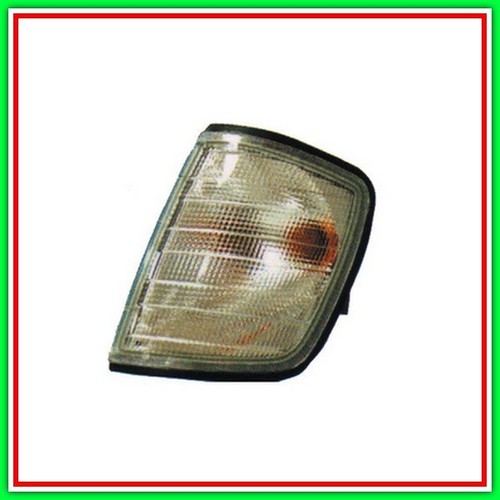 Fanale anteriore sinistro - fanale,
