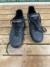 Scarpa shoe chaussure Calcio PANTOFOLA D'ORO 43  Schuh zapato