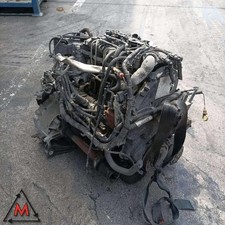 ⭐ Motore G8DA per FORD C-MAX MK1 2003-2007 usato (109801)