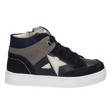 Scarpa Balducci HI Camoscio