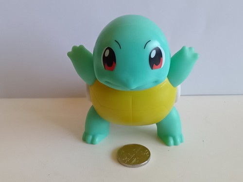 Mcdonalds happy meal pokemon - mcdonalds,