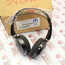 CUFFIE WIRELESS VES FIAT