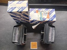 Fiat 4420827, Coppia Luci