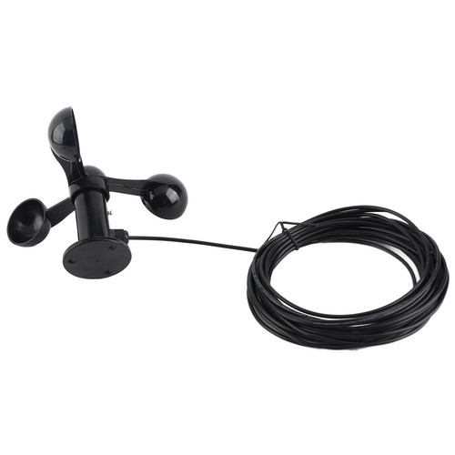 Sensore anemometro con - , cavo