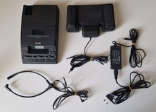 Philips lfh 720 transcription - philips,