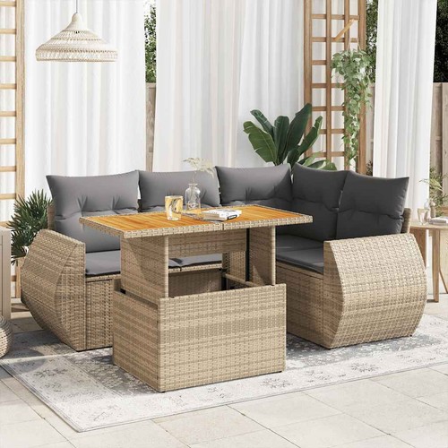 Garden sofa set - set,,