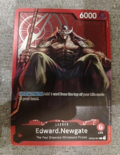 Edward newgate op02 001 - edward,