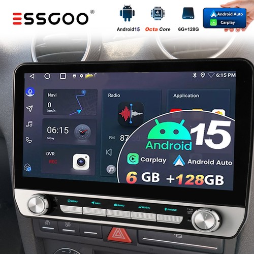 Autoradio 2din carplay android - autoradio,