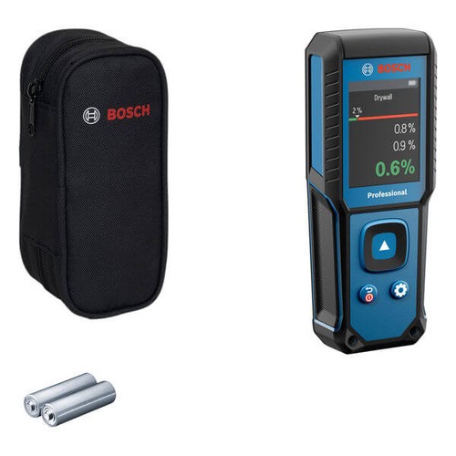 Bosch igrometro del - bosch, gmm