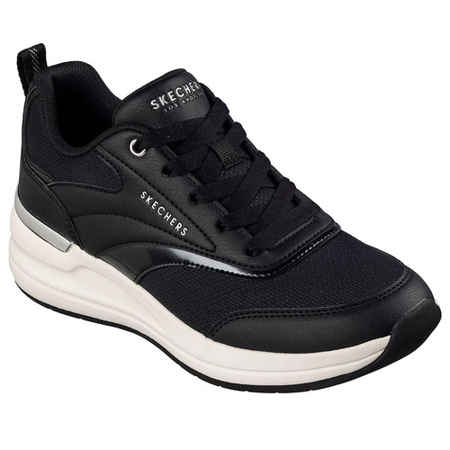 Scarpe donna con zeppa - scarpe,