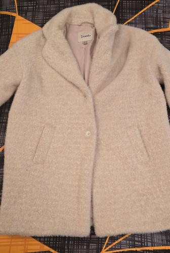 Cappotto bambina dixie - cappotto,