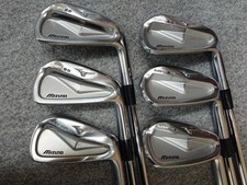 Mizuno MP-55 Set di ferri da stiro 6 pezzi 5-PW N.S.PRO 850GH Flex S