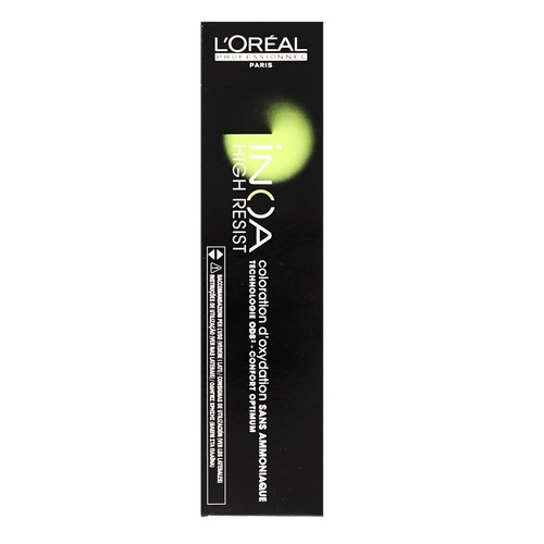 Oreal loreal inoa - l'oreal,