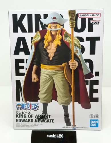 One piece king artist - one,