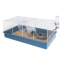 Ferplast CRICETI 11 Gabbia per