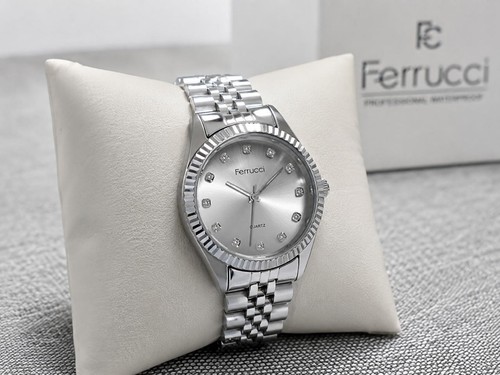 Orologio ferrucci milano donna - ferrucci,