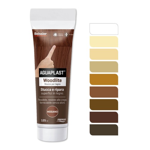 Stucco per legno - stucco,