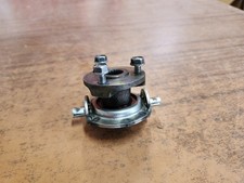 Rullo frizione spazzaneve