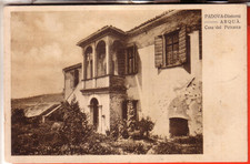 CARTOLINA  ARQUA PETRARCA  FP