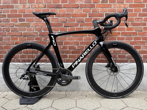 Nuovo pinarello dogma - dogma, f10