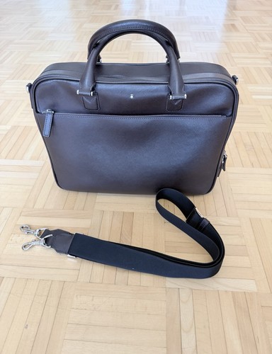 Borsa montblanc sartorial - montblanc,