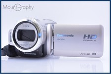 【ECC】 Panasonic HDC-SD9
