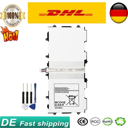 T4500e batteria ricambio - t4500e, di