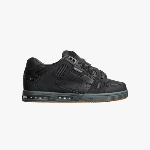 Sneakers globe sabre dark - globe,