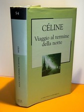 Viaggio termine della - della, notte