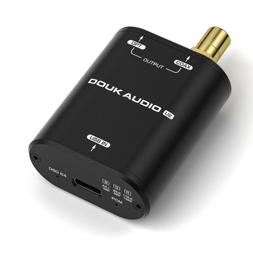 Convertitore usb spdif - convertitore, a