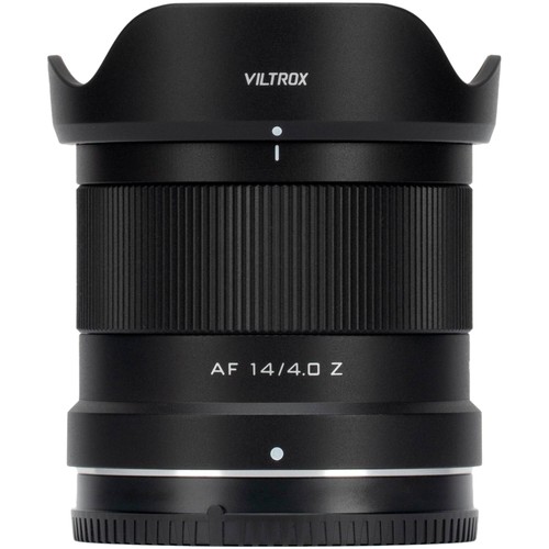 Viltrox obiettivo mirrorless - obiettivo,