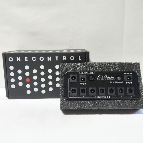 Piccolo distributore - , di
