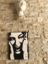 Quadro Dipinto a mano su tela