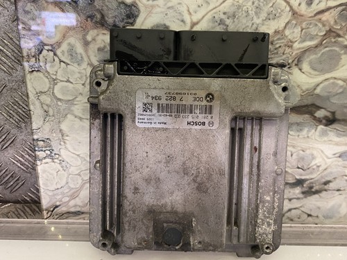 Ecu mini diesel edc16c35 - mini,
