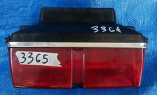 HONDA CB 1100 F BOL D'OR FARO