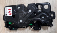 BMW X3 X5 G01 2019 serratura