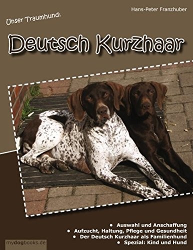 Unser traumhund deutsch - unser,