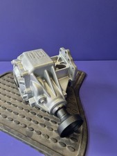 Differenziale anteriore del