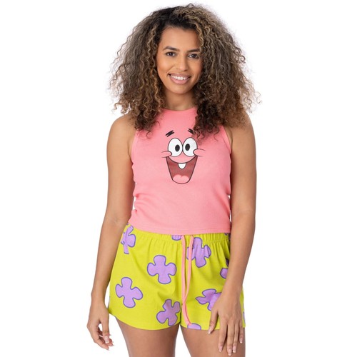 Spongebob squarepants set - spongebob,