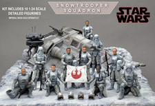 Star Wars Battle of Hoth