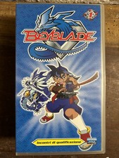 BEYBLADE Incontri di